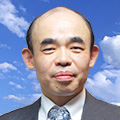 Hironobu Yokota