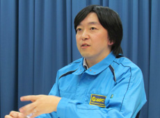 Hirokazu Kosada