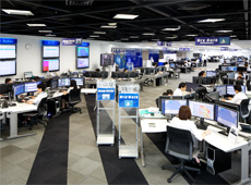 Weathernews Global Center