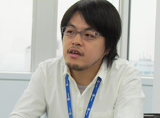 Genki Sagawa, Ph.D.