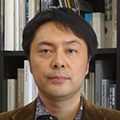 Hiroshi Suzuki, Ph.D.