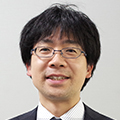 Ken Tsutsui, Ph.D.