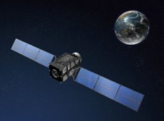 Quasi-Zenith Satellite System (QZSS) MICHIBIKI