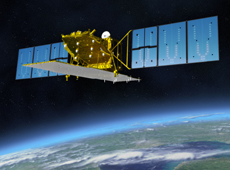 The second Advanced Land Observing Satellite (ALOS), successor to DAICHI, under consideration