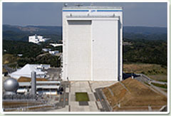 Vehicle Assembly Building (VAB)