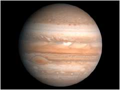 Jupiter Photo