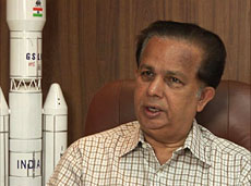 Madhavan Nair