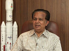 Madhavan Nair