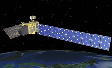 Advanced Land Observing Satellite Daichi