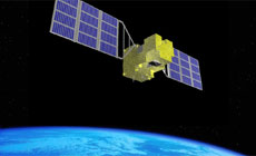 Greenhouse Gases Observing Satellite GOSAT