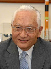 Keiji Tachikawa