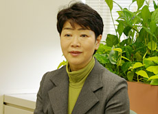 Yoko Sakurai