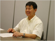 Koji Terada