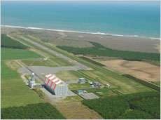 Taiki Aerospace Research Field