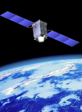Quasi-Zenith Satellite