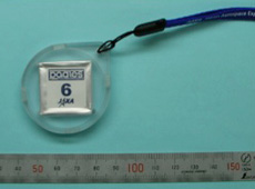 Personal Dosimeter