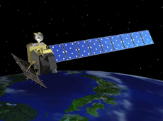 Advanced Land Observing Satellite DAICHI