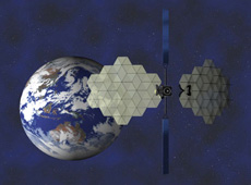 Engineering Test Satellite VIII, KIKU No. 8 (ETS-VIII)