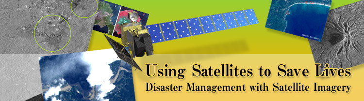 Using Satellites to Save Lives: Disaster Management with Satellite Imagery 