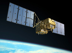 Greenhouse Gases Observing Satellite GOSAT