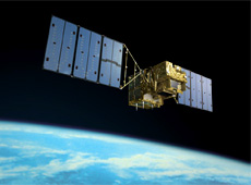 Greenhouse Gases Observing Satellite IBUKI 