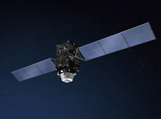 MICHIBIKI, the first quasi-zenith satellite