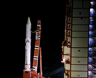 Epsilon-2/ERG launch time decided! Live broadcast from 7:40 p.m. on December 20 (Tue.)