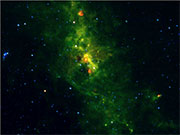 Large Magellanic Clouds near-infrared spectroscopic catalog