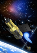 SRON-JAXA agreement on Space Science