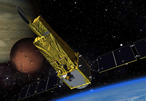 Spectroscopic Planet Observatory for Recognition of Interaction of Atmosphere "HISAKI" (SPRINT-A)
