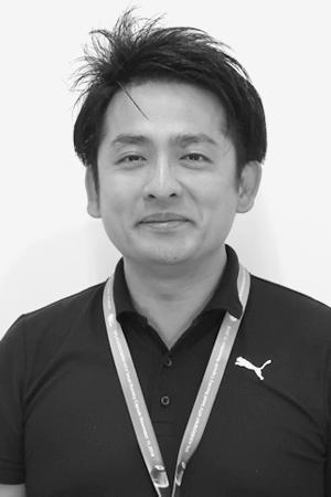 Keiichiro Fujimoto