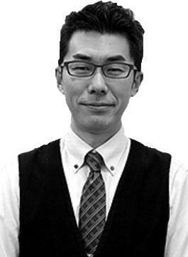 KOBAYASHI Keiji, ph. D