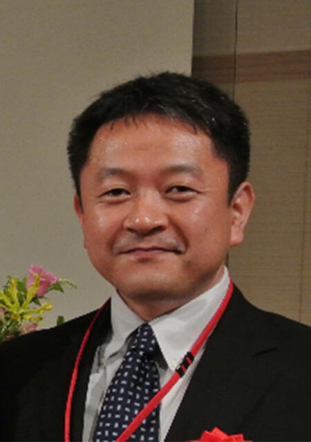 Dr. Yoshinori TAKANO 