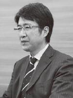 SATO Masahiko