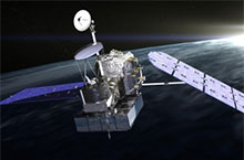 NASA and JAXA Launch New Satellite to Measure Global Rain and Snow