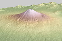 World Elevation Data (30-meter mesh version) is now available at JAXA's site free of charge!