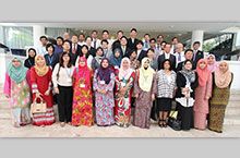 Achievements of the “Space Environment and Kibo Utilization Workshop (SEKUW)”