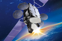 Launching spacecraft for customers around the world