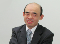 Hironobu Yokota