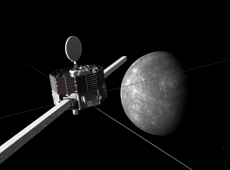 MMO: Mercury Magnetospheric Orbiter