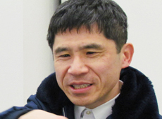 Kohei Funabiki