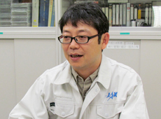 Hirokazu Ishii