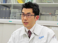 Keiji Kobayashi, Ph.D.