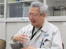 Yasuhiro Koshioka, Ph.D.
