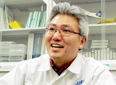 Naoki Matayoshi