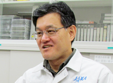 Toshiaki Tsujii, Ph.D.