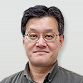 Toshiaki Tsujii, Ph.D.