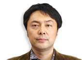 Hiroshi Suzuki