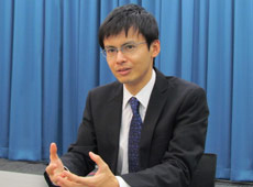 Takeshi Imamura