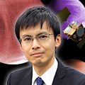 Takeshi Imamura, Ph.D.